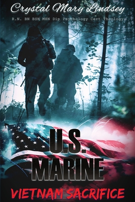 Seller image for U.S. Marine Vietnam Sacrifice (Paperback or Softback) for sale by BargainBookStores