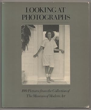 Seller image for Looking at Photographs for sale by Jeff Hirsch Books, ABAA