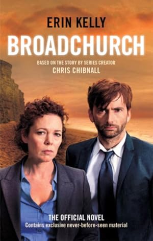 Immagine del venditore per Broadchurch (Series 1) venduto da GreatBookPrices