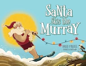 Imagen del vendedor de Santa Skis the Murray (Paperback or Softback) a la venta por BargainBookStores