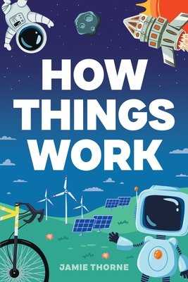 Seller image for How Things Work (Paperback or Softback) for sale by BargainBookStores