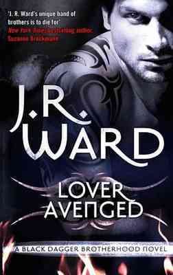 Imagen del vendedor de Lover Avenged : Number 7 in Series a la venta por GreatBookPrices