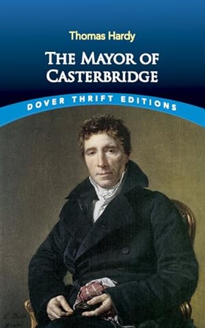 Seller image for Mayor Of Casterbridge for sale by GreatBookPrices