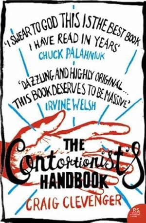 Image du vendeur pour Contortionist's Handbook mis en vente par GreatBookPrices