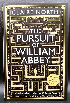 THE PURSUIT OF WILLIAM ABBEY