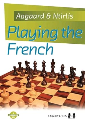 Seller image for Playing the French for sale by GreatBookPrices