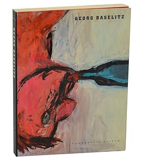 Seller image for Georg Baselitz for sale by Jeff Hirsch Books, ABAA
