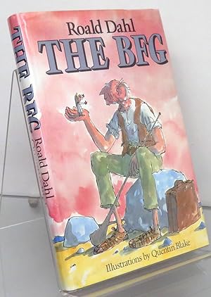 Seller image for The BFG for sale by St Marys Books And Prints