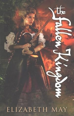 Imagen del vendedor de Fallen Kingdom a la venta por GreatBookPrices