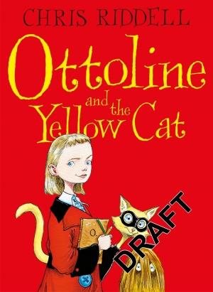 Seller image for Ottoline and the Yellow Cat for sale by GreatBookPrices