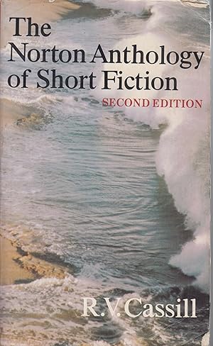Seller image for The Norton Anthology of Short Fiction for sale by Robinson Street Books, IOBA