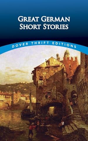 Seller image for Great German Short Stories for sale by GreatBookPrices