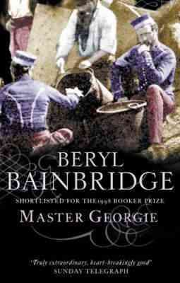 Immagine del venditore per Master Georgie : Shortlisted for the Booker Prize, 1998 venduto da GreatBookPrices