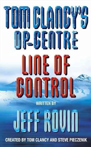 Seller image for Line of Control for sale by GreatBookPrices