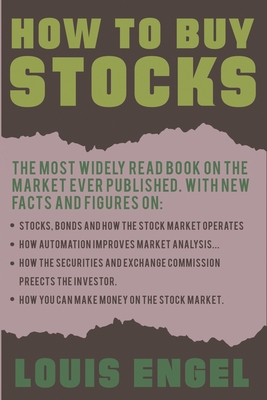Immagine del venditore per How to Buy Stocks (Paperback or Softback) venduto da BargainBookStores