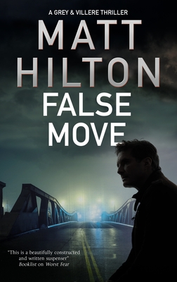 Seller image for False Move (Paperback or Softback) for sale by BargainBookStores