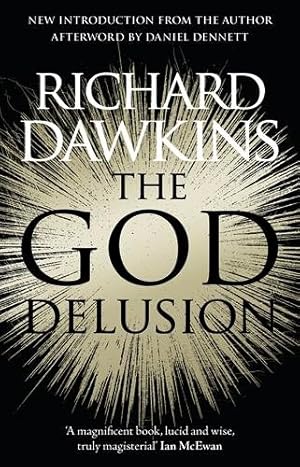 Seller image for God Delusion : 10th Anniversary Edition for sale by GreatBookPrices