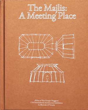 Seller image for Majlis : A Meeting Place for sale by GreatBookPrices