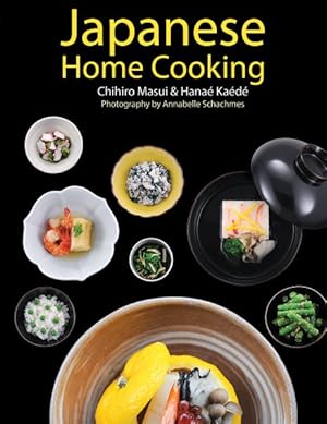 Image du vendeur pour Japanese Home Cooking mis en vente par GreatBookPrices