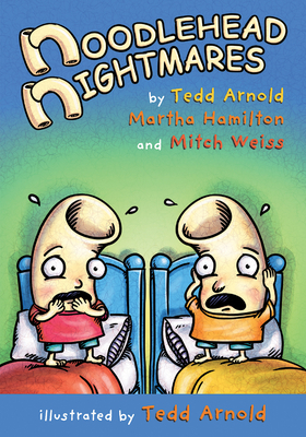 Imagen del vendedor de Noodlehead Nightmares (Paperback or Softback) a la venta por BargainBookStores