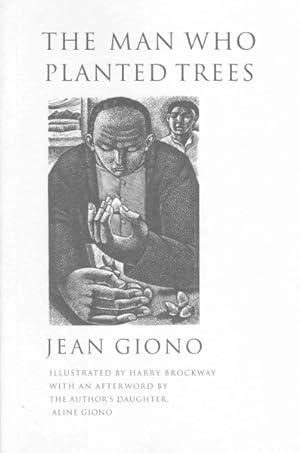 Seller image for Man Who Planted Trees for sale by GreatBookPrices