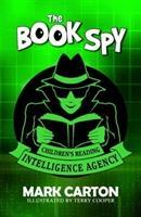 Bild des Verkufers fr Carton, M: The Book Spy zum Verkauf von moluna