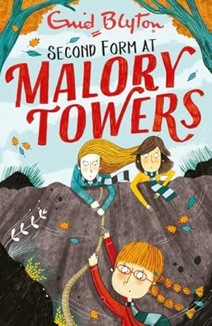 Seller image for Malory Towers: Second Form : Book 2 for sale by GreatBookPrices