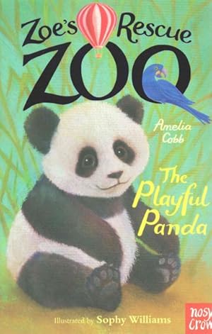 Imagen del vendedor de Playful Panda a la venta por GreatBookPrices