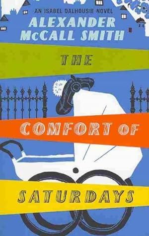 Seller image for Comforts of a Muddy Saturday for sale by GreatBookPrices