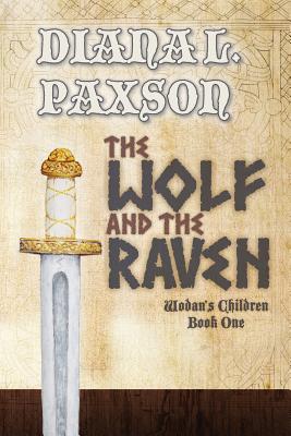 Immagine del venditore per The Wolf and the Raven (Paperback or Softback) venduto da BargainBookStores