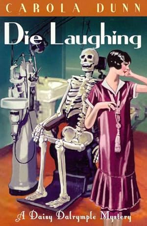 Image du vendeur pour Die Laughing mis en vente par GreatBookPrices