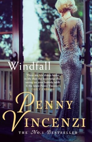 Seller image for Windfall for sale by GreatBookPrices