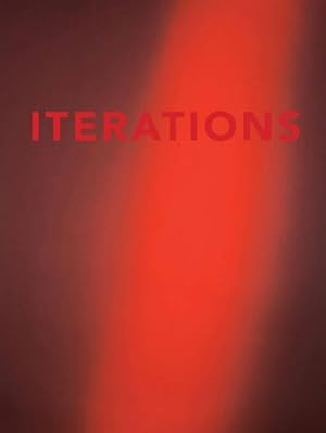 Imagen del vendedor de Caleb Cain Marcus : Iterations a la venta por GreatBookPrices