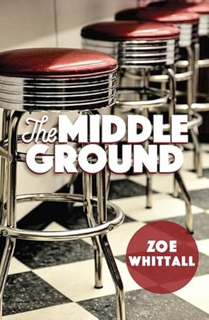 Seller image for The Middle Ground for sale by moluna