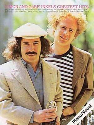 Seller image for Simon and Garfunkel's Greatest Hits for sale by GreatBookPrices