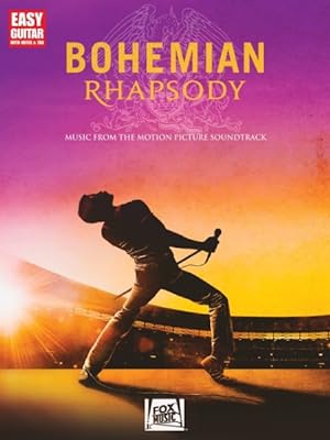 Seller image for Bohemian Rhapsody : Music from the Motion Picture Soundtrack for sale by GreatBookPrices