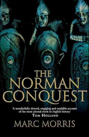 Seller image for Norman Conquest for sale by GreatBookPrices