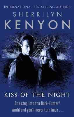 Imagen del vendedor de Kiss of the Night a la venta por GreatBookPrices