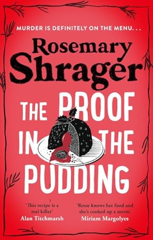 Seller image for Proof in the Pudding for sale by GreatBookPrices