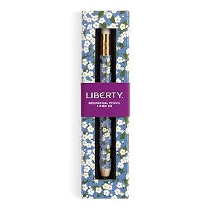 Seller image for Liberty Mitsi Mechanical Pencil for sale by GreatBookPrices