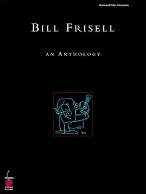 Seller image for Bill Frisell: an Anthology for sale by GreatBookPrices