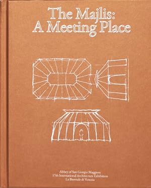 Seller image for Majlis : A Meeting Place for sale by GreatBookPrices