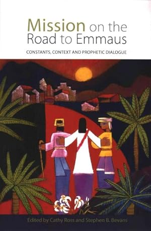 Image du vendeur pour Mission On The Road To Emmaus mis en vente par GreatBookPrices