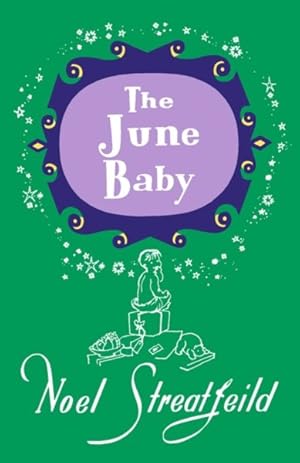 Seller image for June Baby for sale by GreatBookPrices