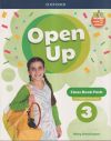 Open Up 3. Class Book