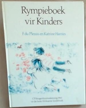 Imagen del vendedor de Rympieboek vir Kinders a la venta por Chapter 1