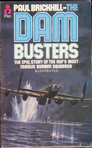 Bild des Verkufers fr The Dam Busters zum Verkauf von WeBuyBooks