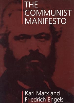 Image du vendeur pour Communist Manifesto mis en vente par GreatBookPrices