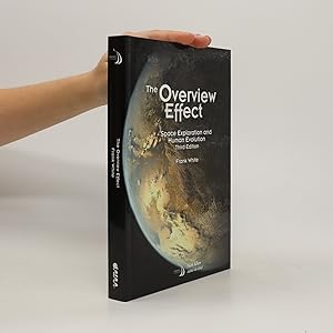 Imagen del vendedor de The Overview Effect a la venta por Bookbot