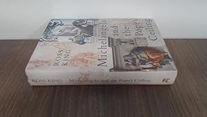 Seller image for Michelangelo and the Popes Ceiling for sale by BoundlessBookstore